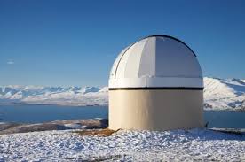 Mt John Observatory